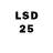 Экстази 280 MDMA Lucky Lorna